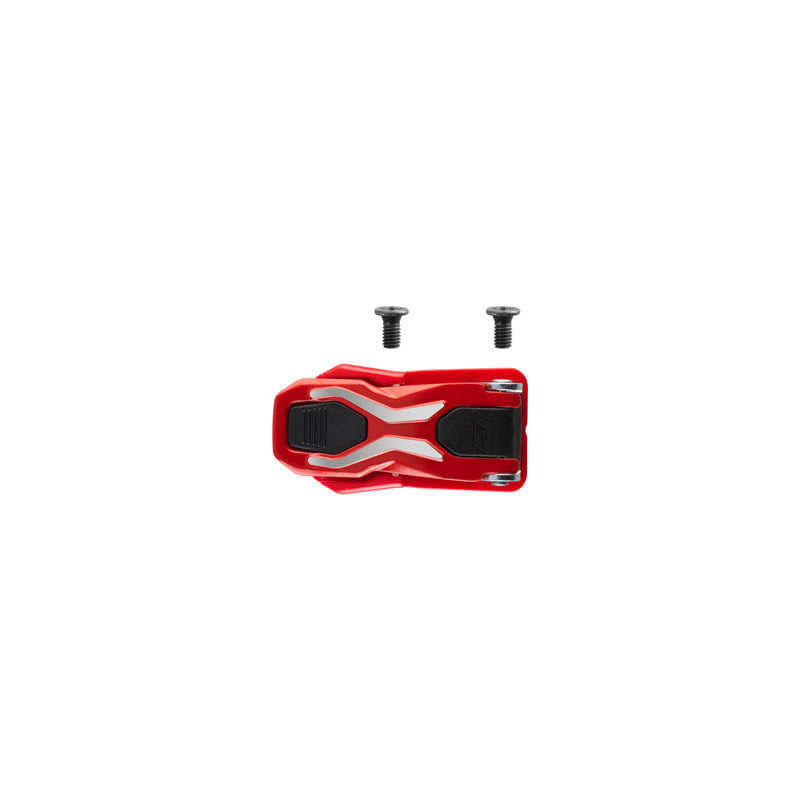 KIT BUCKLE SG-22 - RED