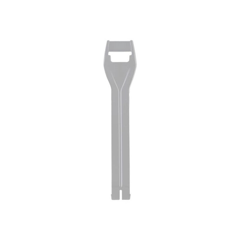 FOUR MEDIUM STRAPS SG-22 - WHITE