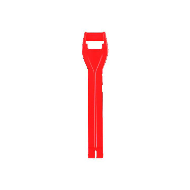 FOUR MEDIUM STRAPS SG-22 - RED