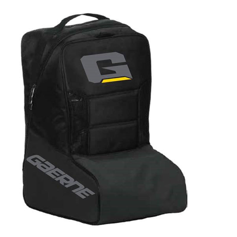 BOOTS BAG - BLACK