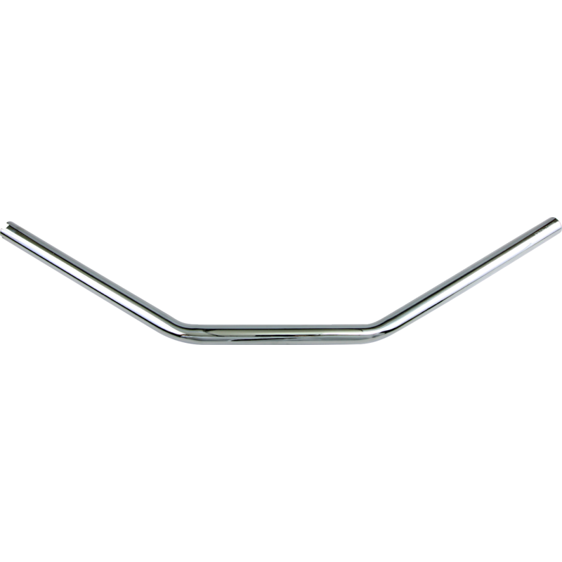 HANDLEBAR 1"DRGSTR CH TBW