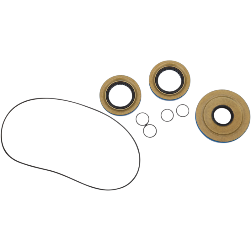 SEAL KT DIFFERENTIAL FRT