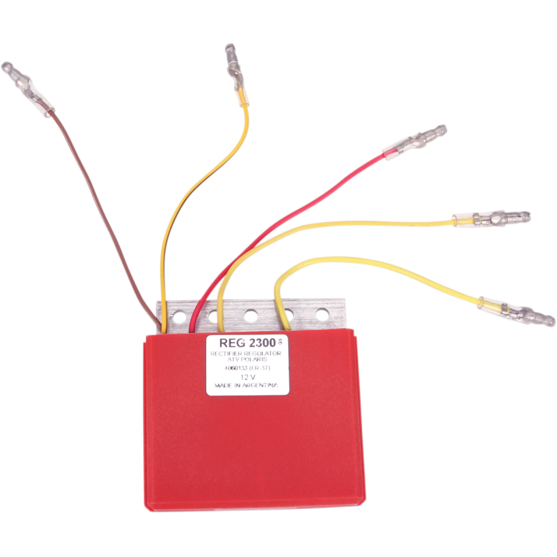OEM Style Polaris Rectifier-Regulator