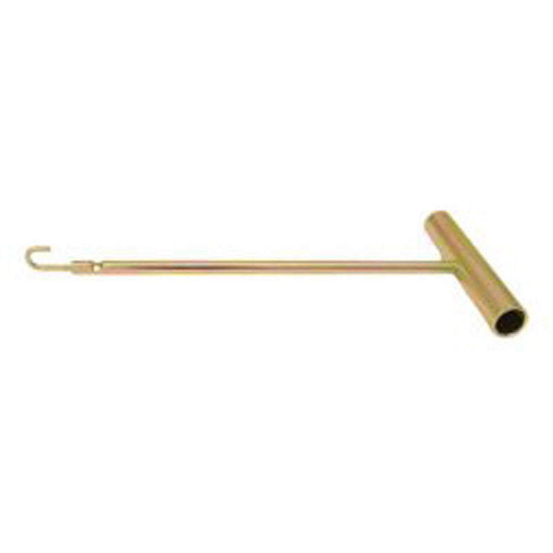 SPRING PULLER 8 IN (EACH)