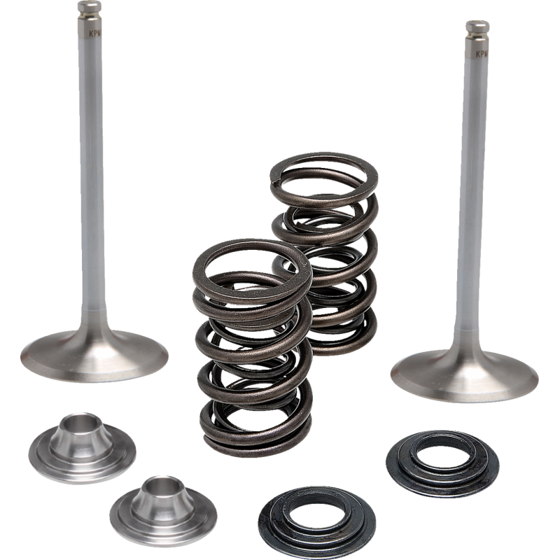VALVE KT IN KX250F 20-21 KT)