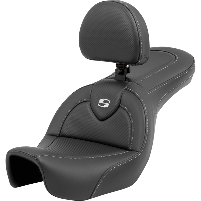 SEAT ROADSOFA CF WITH BACKREST