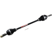 DEMON XHD AXLE