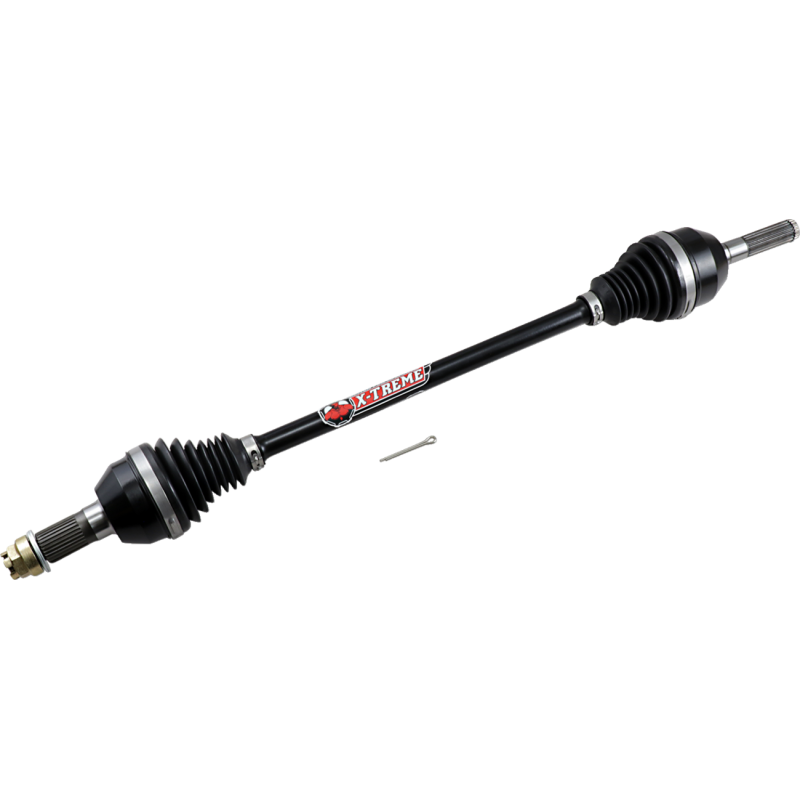 DEMON XHD AXLE