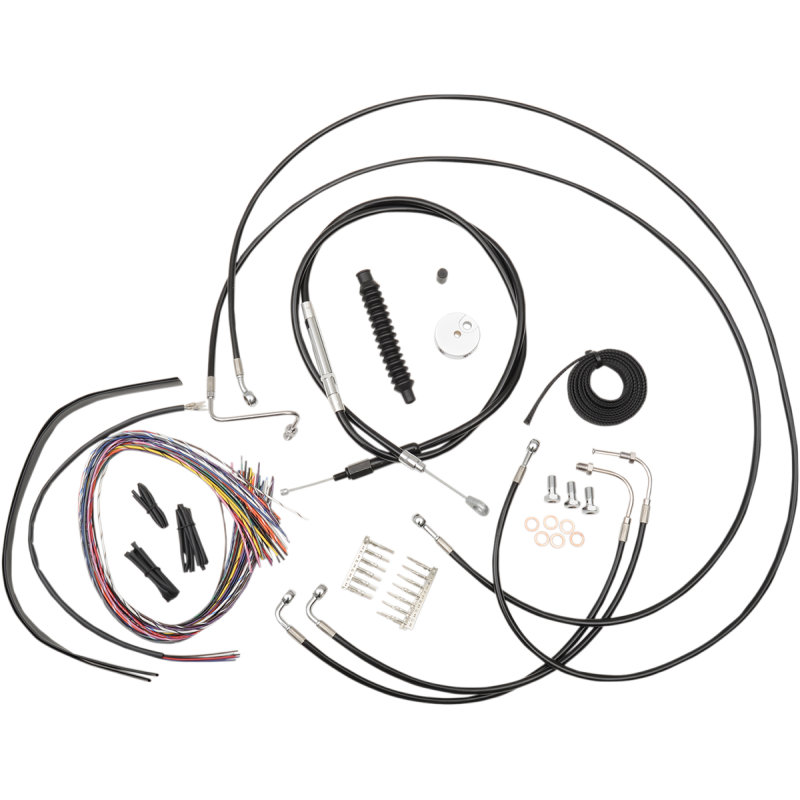 CABLE KT CB 12-14" RG ABS