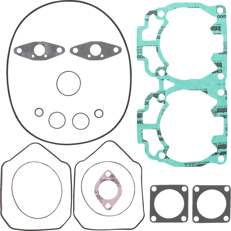 GASKET SET FULL TOP S-DOO