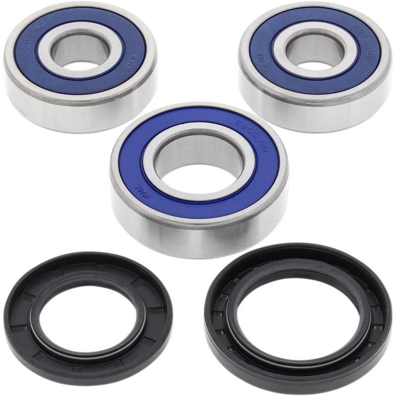 25-1280 WHEEL BEARING & SEAL KIT