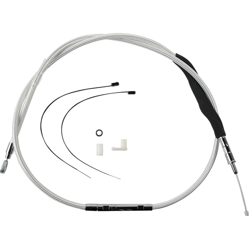 CABLE CLUTCH HE SCII