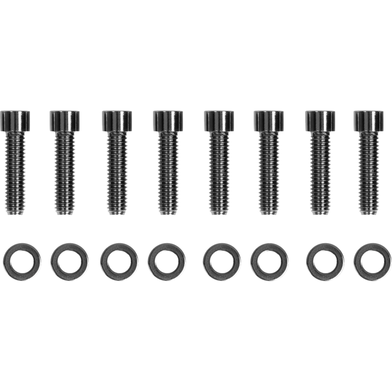 BOLT KIT M8 TRAN BR SPT
