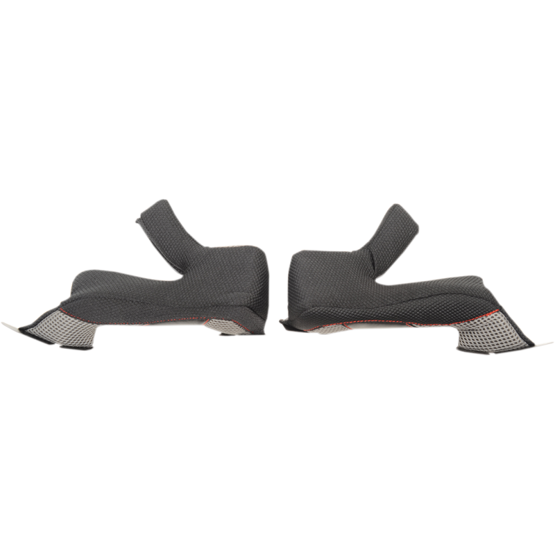 RANGE CHEEK PADS MD 25MM