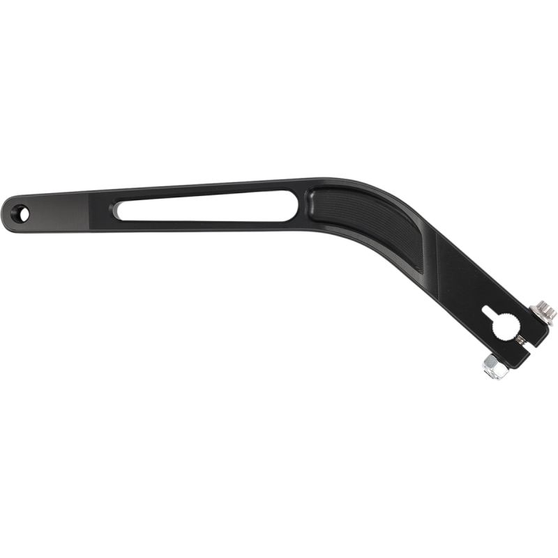 LEVER SHIFTER 18 ST BLK
