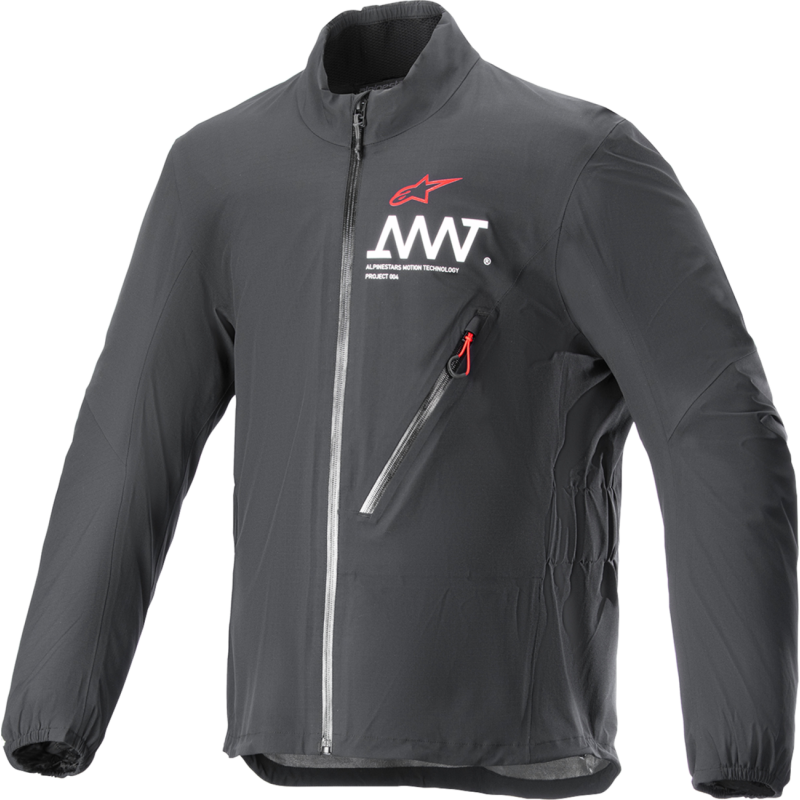 AMT STORM GEAR DS XF JKT BLK 4X
