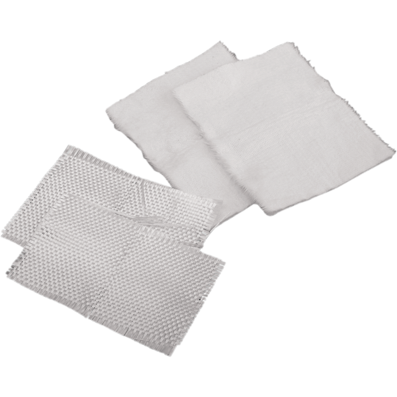 REPACK KIT MUFFLERS