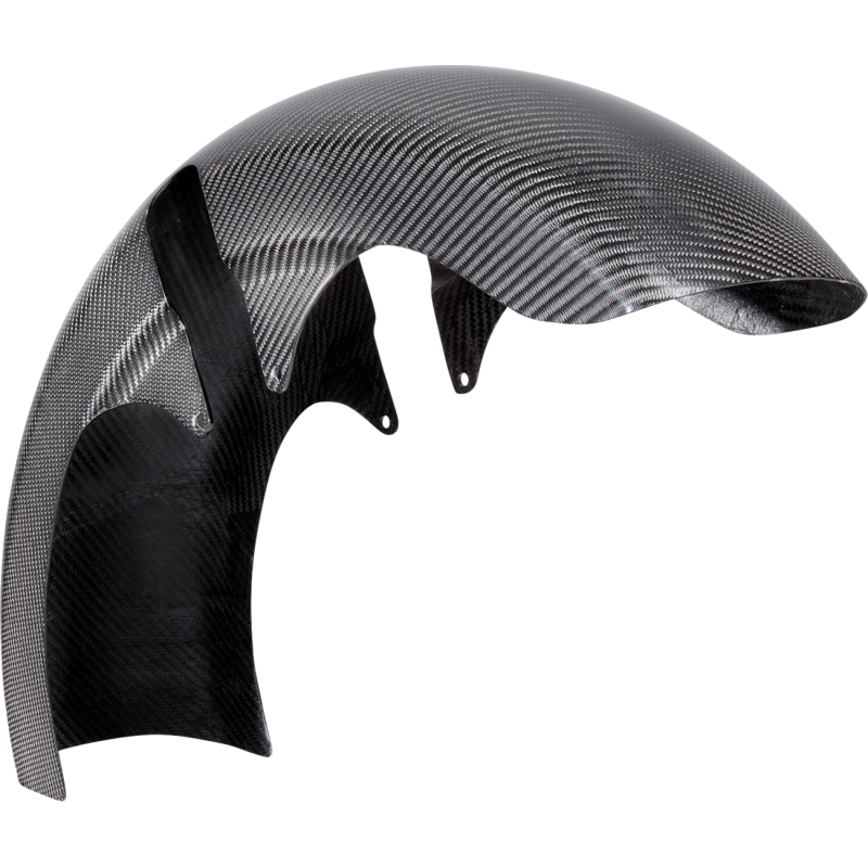FENDER FRONT 21" WRAPPER 14-23 FAT TIRE TOURING