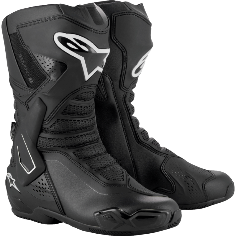 BOOTS SMX-6 V3 DRYSTAR BK 45