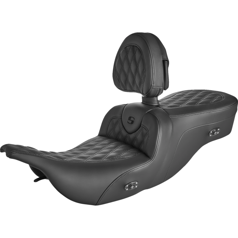 SEAT ROADSOFA LS HEAT BR
