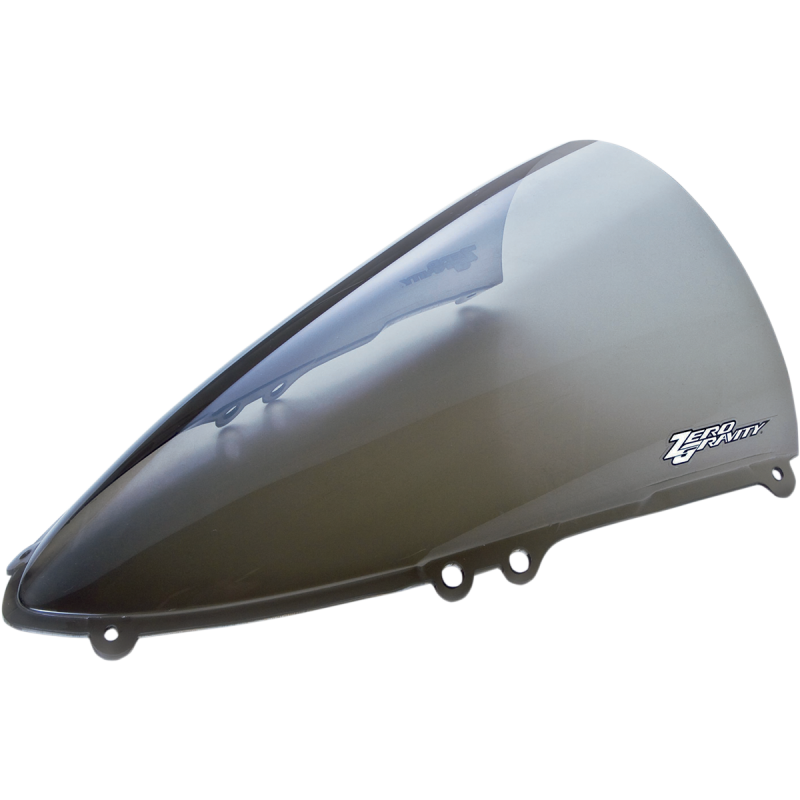 Corsa Windscreen - Smoke - Panigale