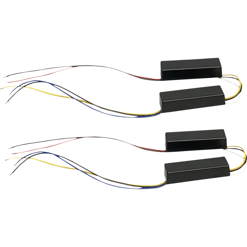 CONVERTER 2 WIRE TO 3