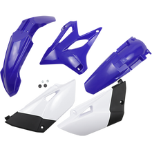 PLASTIC KIT YZ85 ORIG