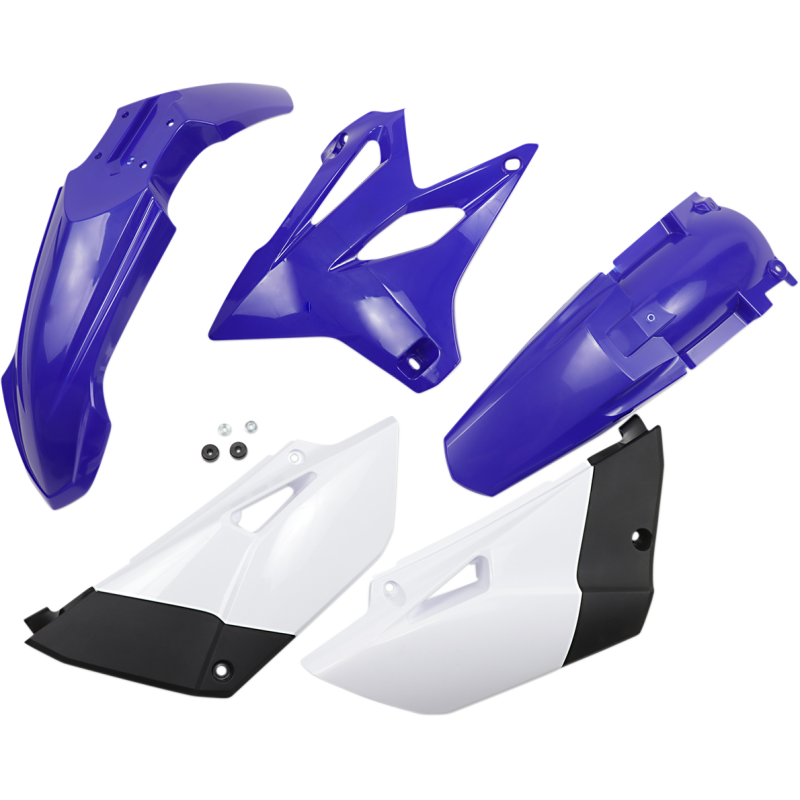 PLASTIC KIT YZ85 ORIG