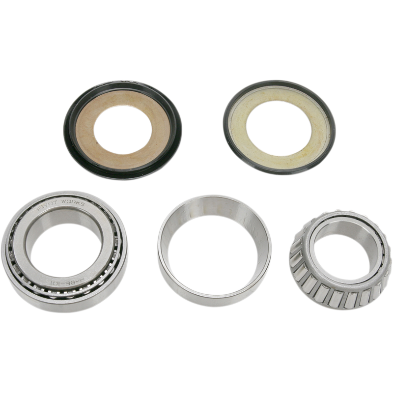 HONDA STEERING STEM BEARING KITS