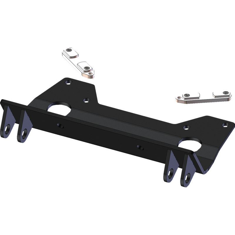PLOW MOUNT - CF MOTO