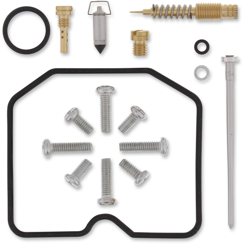 REPAIR KIT CARB KAW