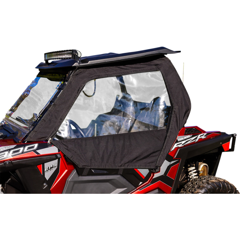 MOOSE ENCLOSURE KIT