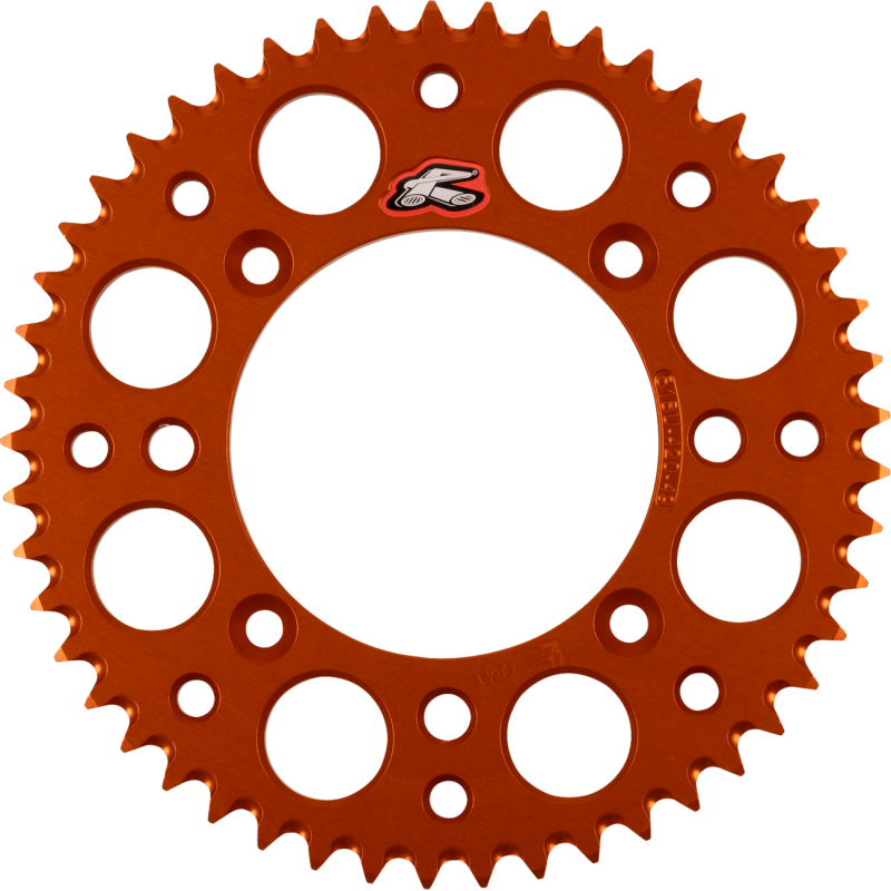 CHAIN SPROCKET REAR ORG