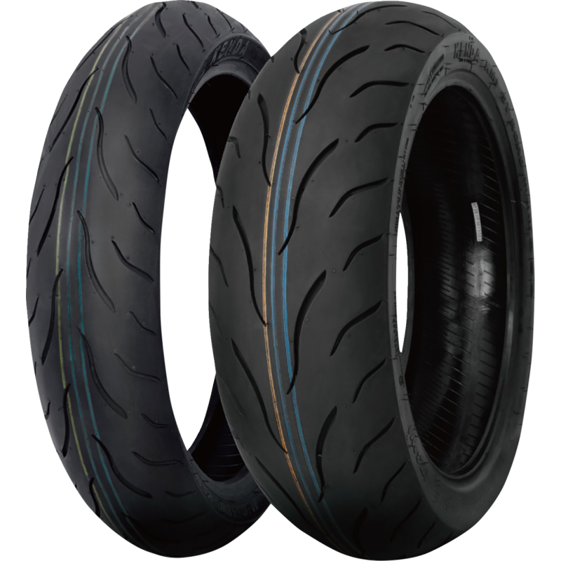 180/55ZR17 73W KM001 SPORT TOUR REAR