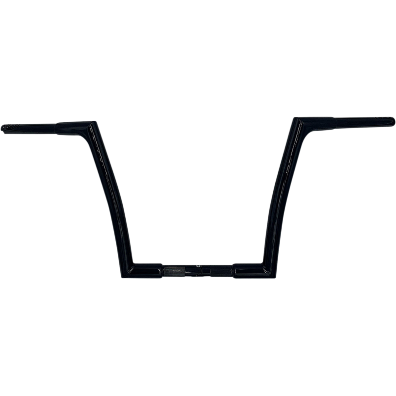 H-BAR 12"BL 1.25"FT FLHR