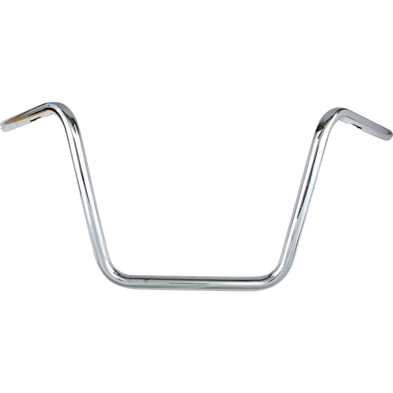 HANDLEBAR 1"HIBHRN CH TBW