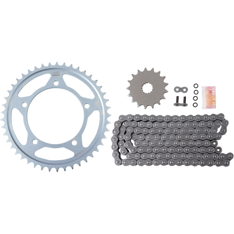 DID CHAIN KIT SUZ GSX-R750