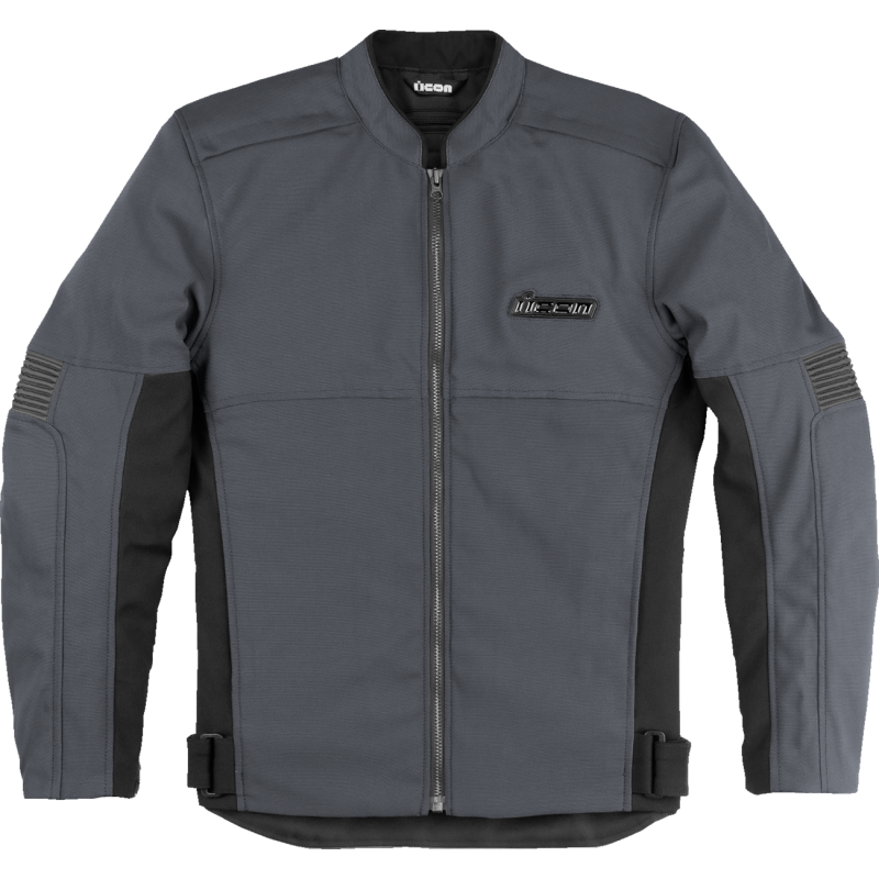SLABTOWN CE JACKET GY LG
