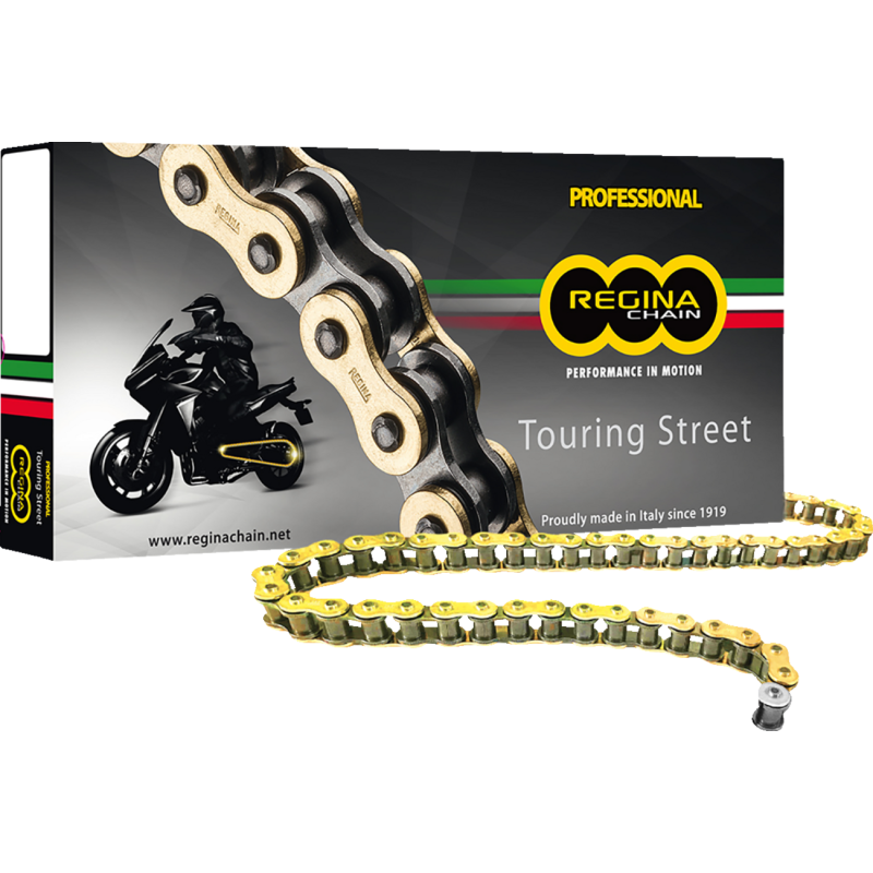 REGINA 530 ZRT CHAIN 120 LINKS