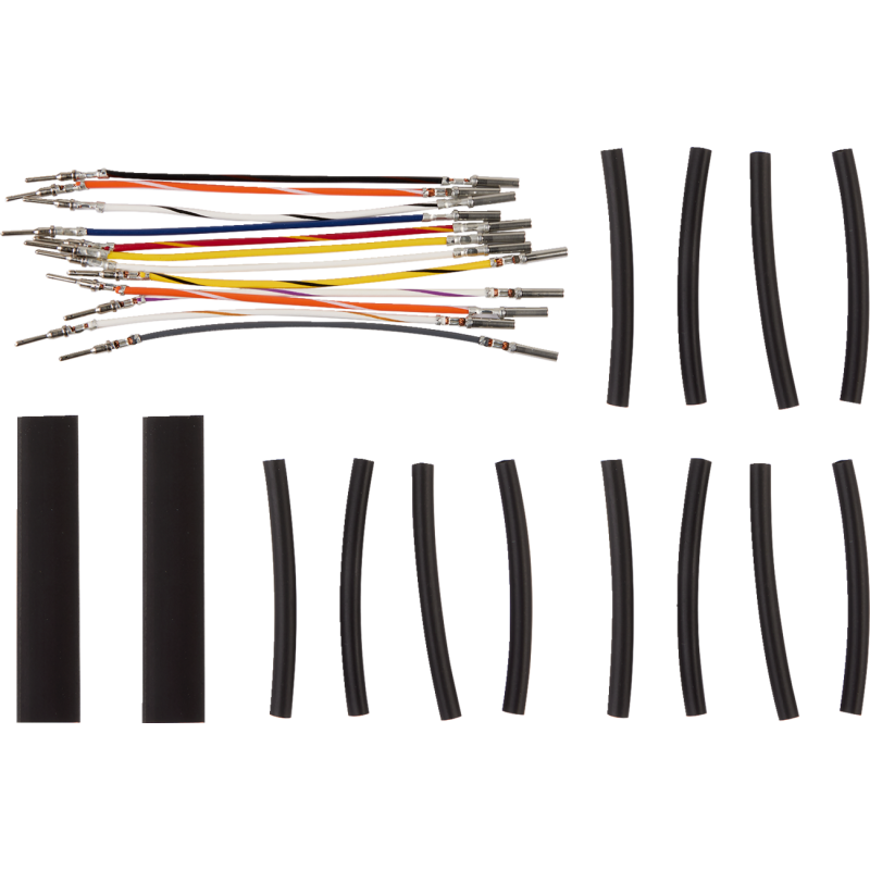 96-06 ALL EXC FL'S +4 H/BAR HARNESS