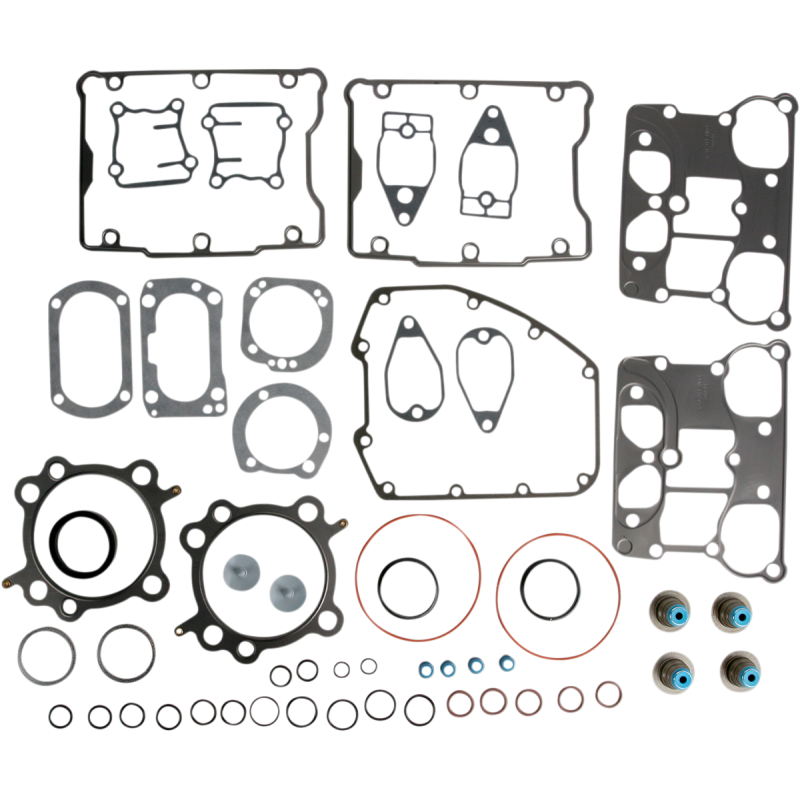 99-13 T/C EST 1550 BB H/G TOPEND RBLD KT