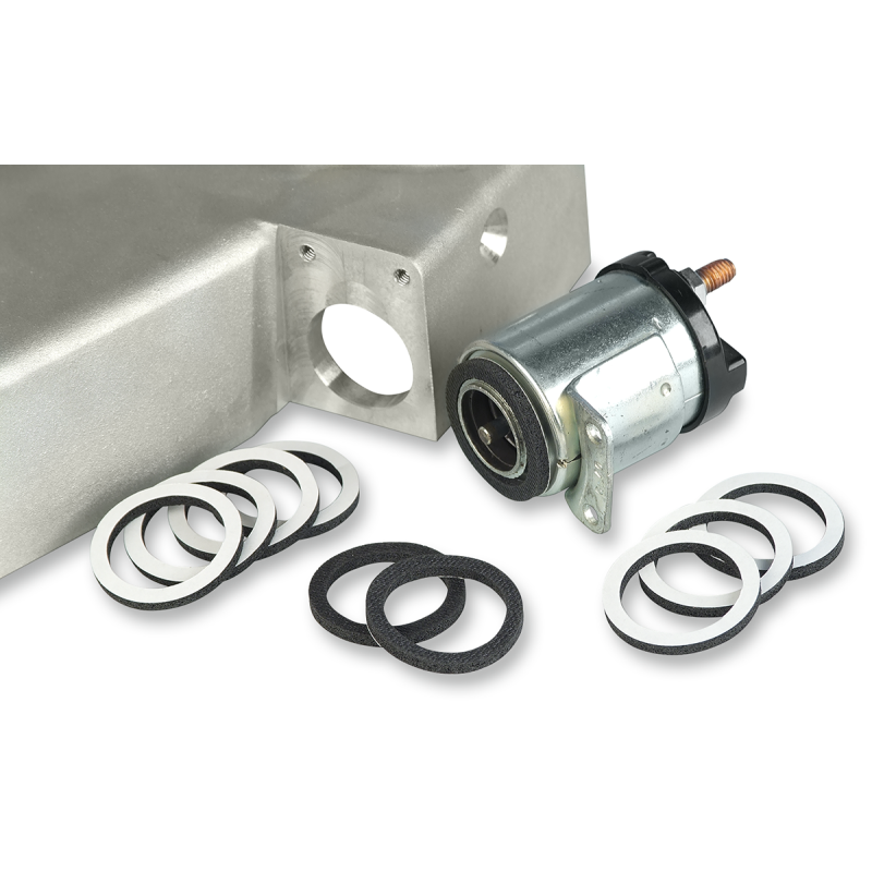 65-84 B/T GASK STARTER SOLENOID (10 PK)