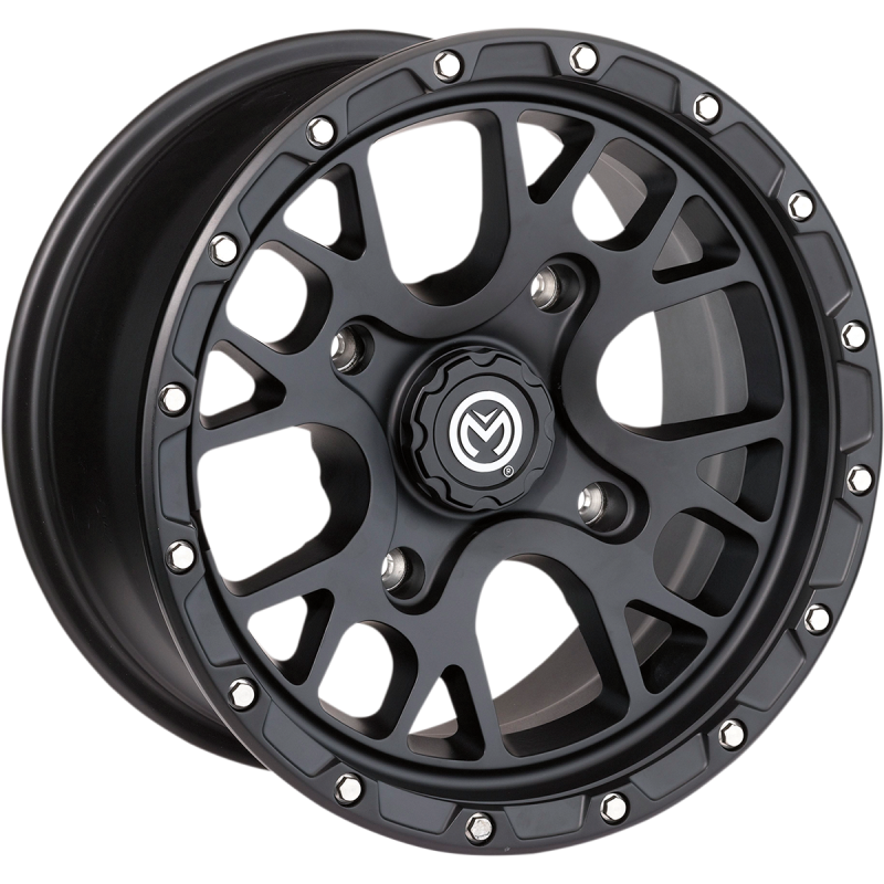 MOOSE WHEEL 545X