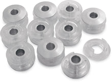 84-99 FX/FLST GAS TANK BUSHING KIT 10PK