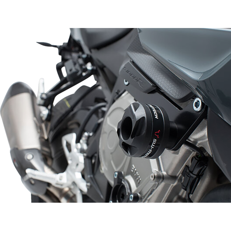 FRAME SLIDER KIT BK BMW S 1000 R 1620