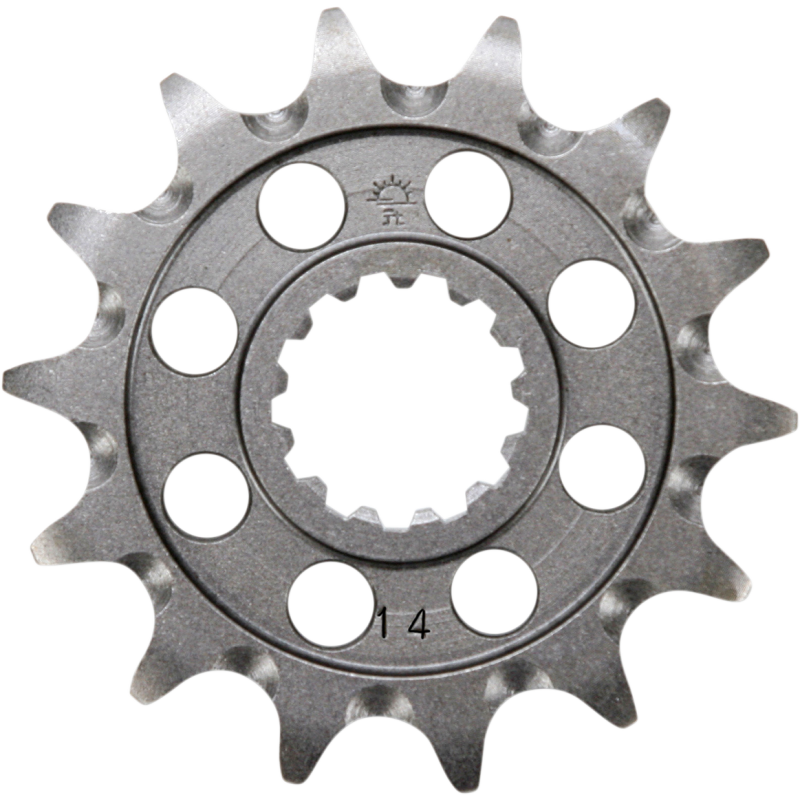 SPROCKET KAW C/S 14T SC