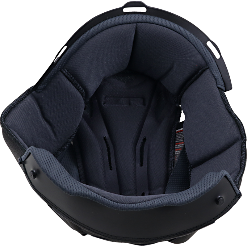 WARRANT LINER BLK XL