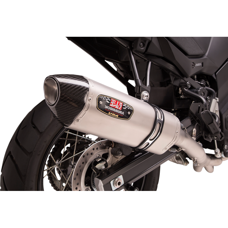 17-24 V-STROM 650 RACE R-77 3/4 SS/SS/CF