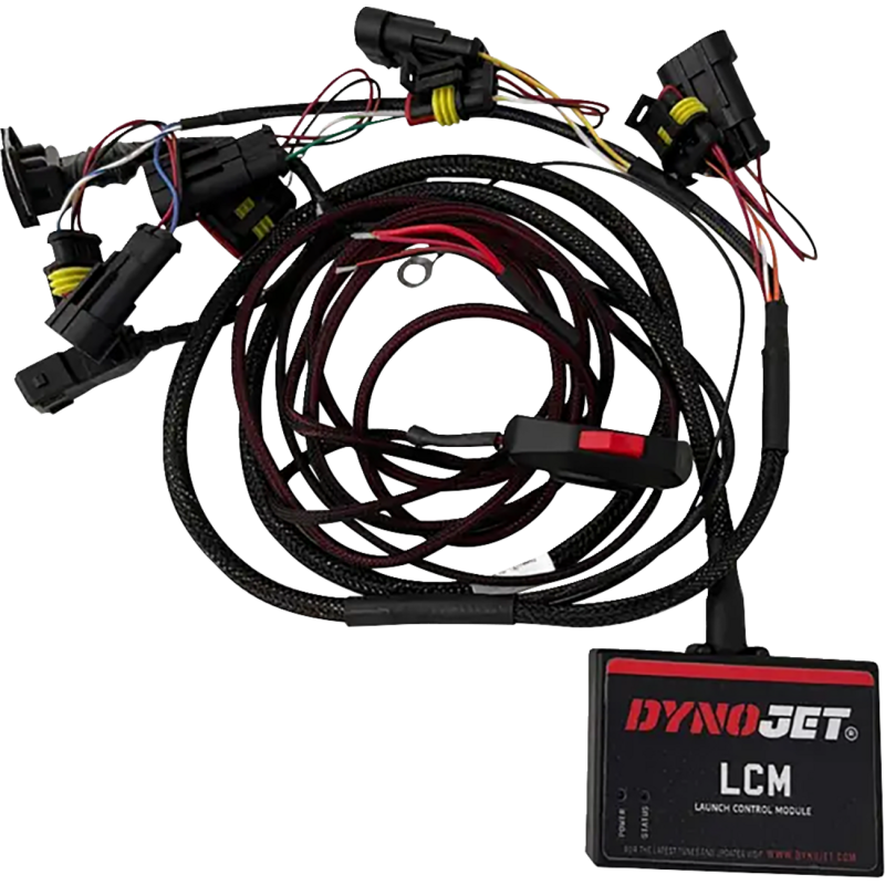 LNCH CNTRL KT RZR PROR 22