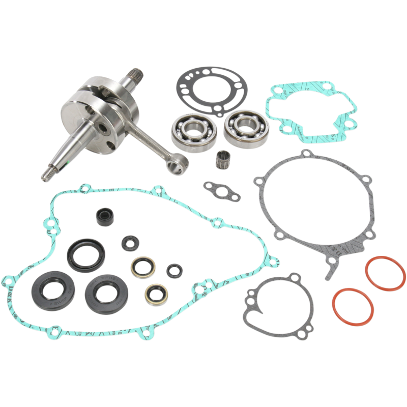 00-05 KX65 BOTTOM END KIT